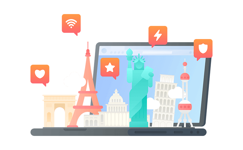 在关岛连接到中国vpn - 华人加速器